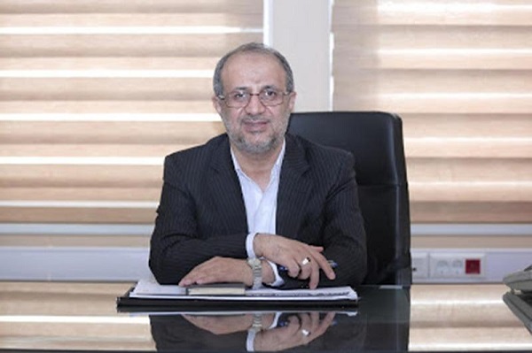 پیام تبریک مدیرعامل شرکت مس به مناسبت انتصاب معاون وزیر صمت و رییس هیات‌عامل ایمیدرو